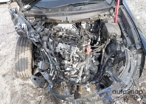 2020 Mazda Cx-9 Touring from USA, damaged, VIN JM3TCACY7L0423018